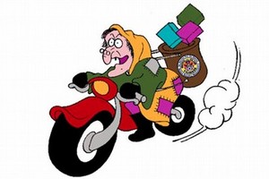befana