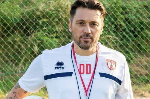 Team Altamura non rinnova contratto con Di Donato