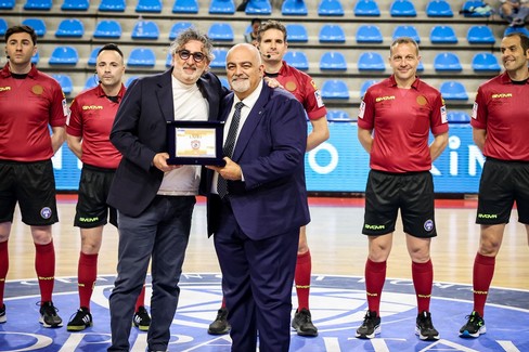 Soccer Altamura tra le eccellenze sportive in Puglia