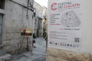 festival dei claustri 2015