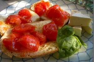 pane di Altamura