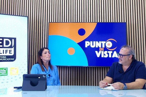 A Punto di Vista focus sulla vertenza Natuzzi