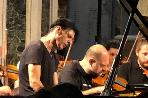 Musica: un premio dedicato ad Ezio Bosso