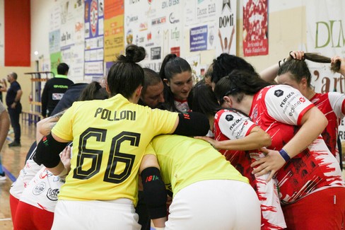Soccer Altamura: oggi gara 2 dei play-off contro il Bitonto