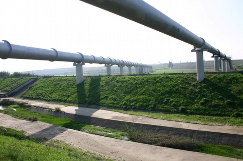  "Siamo in riserva ": Acquedotto invita a ridurre consumi di acqua