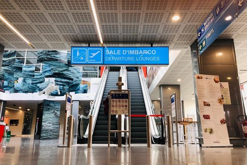 Altamura: i nuovi orari dei bus navetta per l'aeroporto di Bari