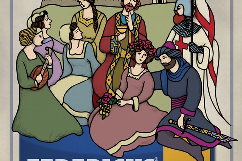 "Federicus " 2019: il programma degli eventi