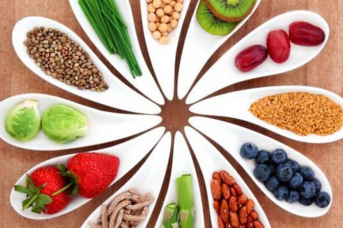 alimentazione