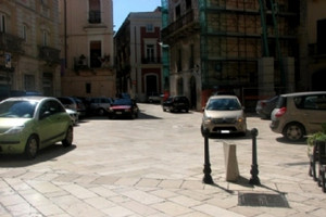 Centro storico auto