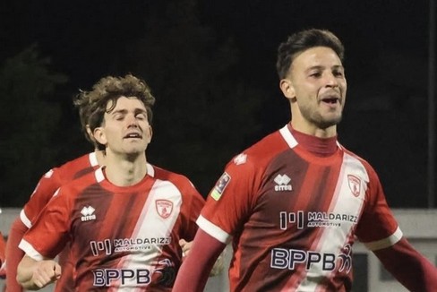 L’Altamura batte il Gubbio e accede ai quarti di finale di Coppa