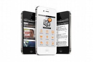 App Altamuralife