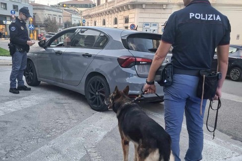 Controlli di Polizia