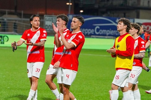 L'Altamura conosce il suo destino: definiti girone e calendario di Serie C