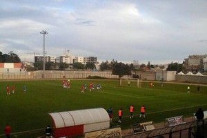 Sporting Altamura - Vigor Trani