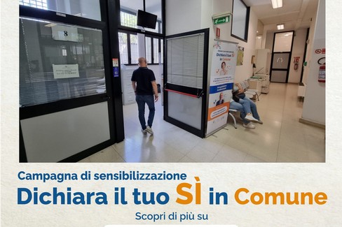 Carta identità elettronica: aperture straordinarie dell'anagrafe