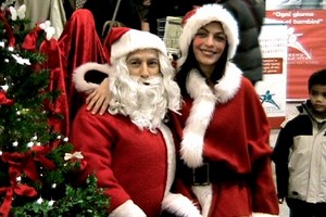animazione Natale