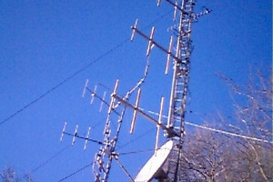 antenna telecomunicazione