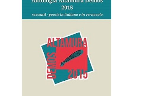 Antologia Altamura Demos