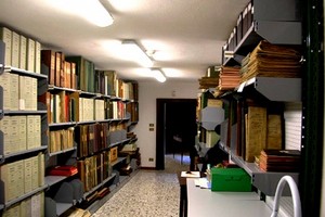 archivio storico