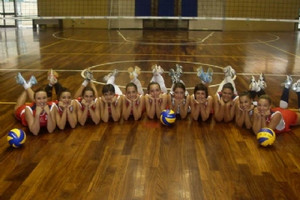 As volley altamura