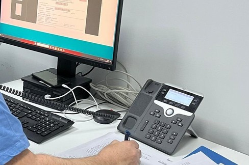 Abbattimento liste di attesa: 3 pazienti su 4 richiamati per la visita