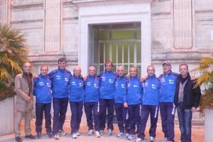 Atletic Club Altamura a Valencia