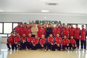 atletic club altamura