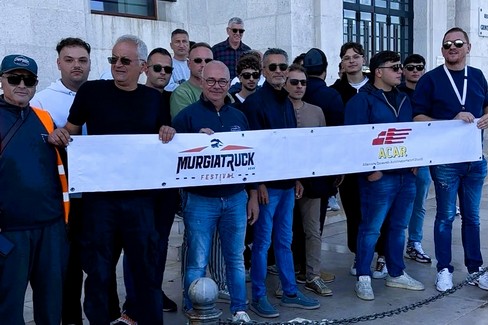 Autotrasporto: oggi incontro con Salvini, presenti anche delegati altamurani