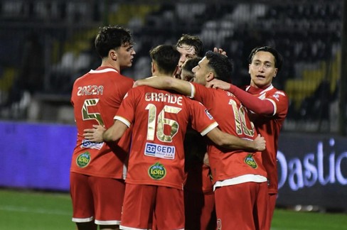 Team Altamura: battuta la Cavese, un’altra trasferta da incorniciare