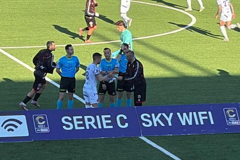 Team Altamura, svanito il sogno playoff