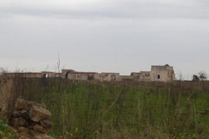 Masseria Badessa