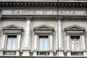 Banca d'Italia