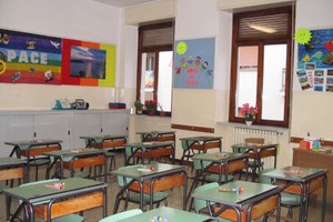 banchi scuola