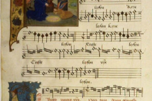 musica sacra