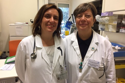 donne medico in carriera