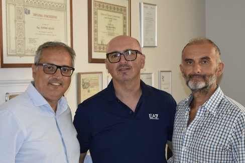 Pallacanestro: nasce la Dream Basket Altamura