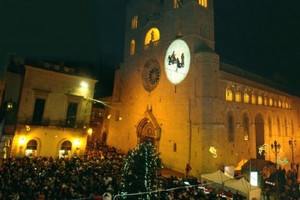 befane cattedrale