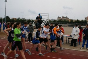 Biathlon atletica