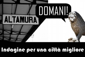 altamura domani