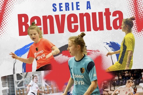 Soccer Altamura: la campagna acquisti parla anche polacco