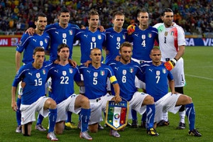 Nazionale Italiana