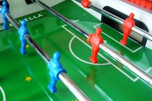calcio balilla