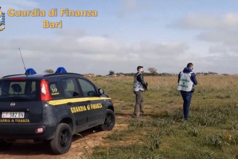 Guardia di Finanza