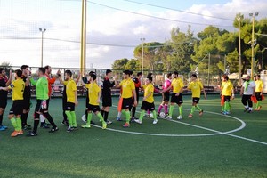 Pellegrino Sport - Futsal Capurso