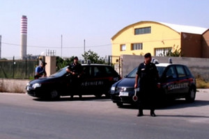 Carabinieri