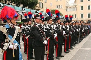 Carabinieri