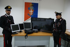 carabinieri