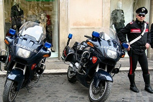 Carabinieri