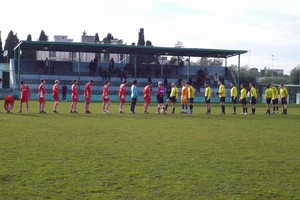 Football Carbonara - Ultrattivi