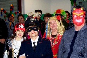 Carnevale anziani